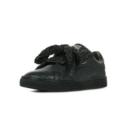 PUMA Basket Heart Holiday Glamour