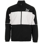 PUMA Retro Woven Track Jacket