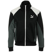 PUMA Retro Track Jacket