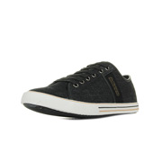 Kappa Calexi Black Grey Silver