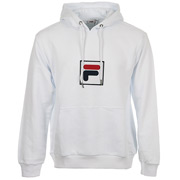 Fila Shawn Hooded Sweat