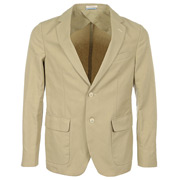 GANT R. Canvas Unconstructed