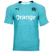 PUMA Maillot Troisième OM 2018/19