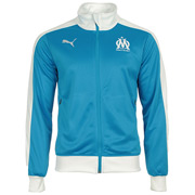 PUMA OM Fan T7 Track Jacket 2018/19