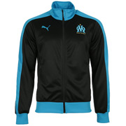 PUMA OM Fan T7 Track Jacket 2018/19