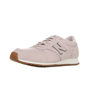 new balance 420 baskets effet métallisé