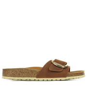 Birkenstock Madrid Big Buckle