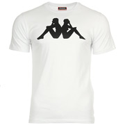 Kappa T-Shirt Logo Estesso