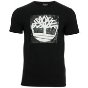 Timberland SS Kennebec River Tee