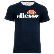 Ellesse T-Shirt EH Homme Uni