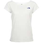 The North Face Wn's S/S Redbox S/S Tee
