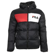 Fila Floyd Puff Hood Jacket