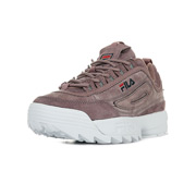 fila disruptor solde