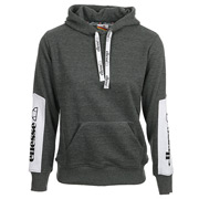 Ellesse Eh F Hoodie Capuche Bicolore