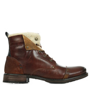 Redskins Youdine Brandy Marine