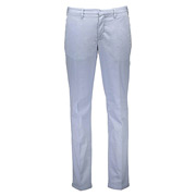 GANT R Summer Chino Ice Blue