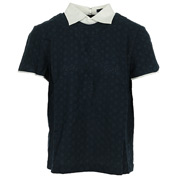 GANT L. Broderie Anglais Blouse