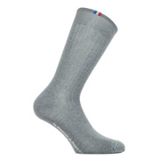 LCF La Chaussette de France Mi Chaussette Fil d'Ecosse
