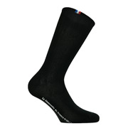 LCF La Chaussette de France Mi Chaussette Fil d'Ecosse