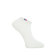 LCF La Chaussette de France Chaussettes invisibles Fil d'Ecosse