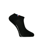 LCF La Chaussette de France Chaussettes invisibles Fil d'Ecosse