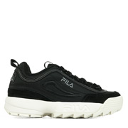 Fila Disruptor Satin Low Wn's