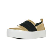Calvin Klein Jeans Jacinta Tumbled Glazed Metallic