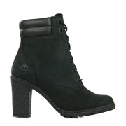 Timberland Tillston 6 Inch DBL Black
