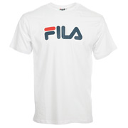 Fila Classic Pure Tee SS