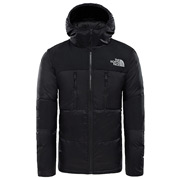 The North Face Men's Himalayan Light Down Hoodie