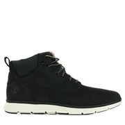 Timberland Killington Chukka Black Nubuck