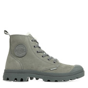 Palladium Pampa Hi Z WL W