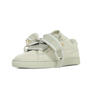 PUMA Suede Heart Satin II Wns