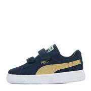 PUMA Suede Classic V Inf