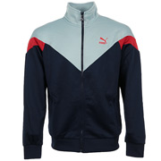 PUMA Iconic Mcs Track Jacket