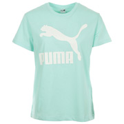 PUMA Classics Logo Tee