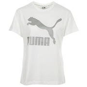 PUMA Classics Logo Tee