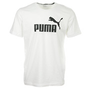 PUMA Ess logo tee