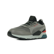 PUMA RS-0 Tracks
