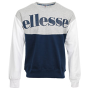 Ellesse Eh H Sws Col Rond Bicolore