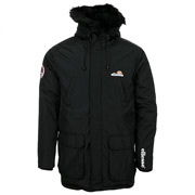 Ellesse Eh H Parka