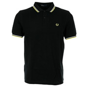 Fred Perry Twin Tipped Shirt