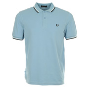 Fred Perry Twin Tipped Shirt