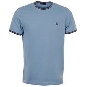 Fred Perry Twin Tipped T-Shirt