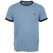 Fred Perry Ringer T-Shirt