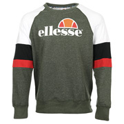 Ellesse Eh H Sws Col Rond Tricolore