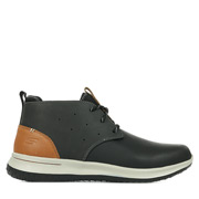 Skechers Delson Clenton Black