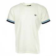 Fred Perry Bold Tipped T-Shirt