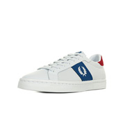 Fred Perry Lawn Leather