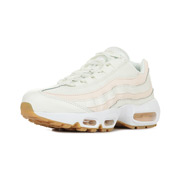 air max 95 femme blanche pas cher